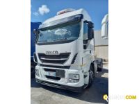 IVECO** AS440S46 T/P | Pesanti Stradali oltre 151 q.li Trattore | Luigi Bacchi IVECO