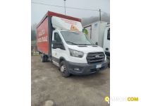 FORD** TRANSIT | Leggeri fino 35 q.li Centina | Luigi Bacchi IVECO