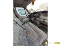 RENAULT** MASTER MASTER | Leggero Furgone <= 35 q.li Furgone di serie / Van | Luigi Bacchi IVECO