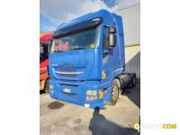 IVECO** AS440S46T/P LNG | Pesanti Stradali oltre 151 q.li Trattore | Luigi Bacchi IVECO