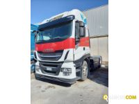 IVECO** AS440S40 LNG | Altro Trattore | Luigi Bacchi IVECO