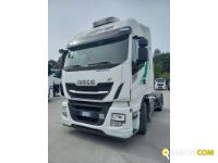 IVECO** AS440S48 T/P | Altro Trattore | Luigi Bacchi IVECO