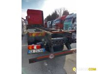 MERCEDES** 2545 2545 | Motrice Telaio | Luigi Bacchi IVECO