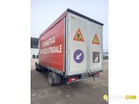 FORD** TRANSIT | Leggeri fino 35 q.li Centina | Luigi Bacchi IVECO