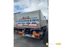 IVECO** AS260S56 | Altro Cassone Ribaltabile | Luigi Bacchi IVECO