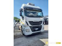 IVECO** AS440S46 T/P | Altro Trattore | Luigi Bacchi IVECO