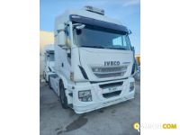 IVECO** AS440S46 T/P | Pesanti Stradali oltre 151 q.li Trattore | Luigi Bacchi IVECO