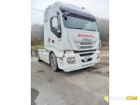 IVECO** AS440S46 T/P | Pesanti Stradali oltre 151 q.li Trattore | Luigi Bacchi IVECO