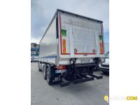 IVECO** AS260S48 | Pesanti Stradali oltre 151 q.li Cassone Ribaltabile | Luigi Bacchi IVECO