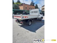 IVECO** 35C14 | Altro Cassone Ribaltabile | Luigi Bacchi IVECO