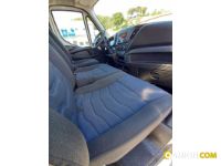 IVECO** 35C16 | Leggeri fino 35 q.li Altro | Luigi Bacchi IVECO