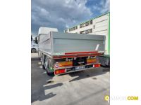 IVECO** AS260S48 | Altro Cassone fisso | Luigi Bacchi IVECO