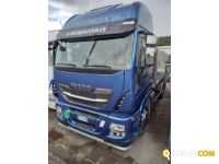 IVECO** AS260S56 | Pesanti Stradali oltre 151 q.li Cassone Ribaltabile | Luigi Bacchi IVECO