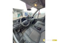 FORD** TRANSIT | Leggeri fino 35 q.li Centina | Luigi Bacchi IVECO