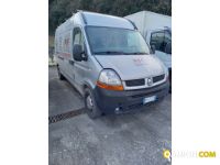 RENAULT** MASTER MASTER | Leggero Furgone <= 35 q.li Furgone di serie / Van | Luigi Bacchi IVECO