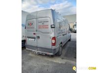 RENAULT** MASTER MASTER | Leggero Furgone <= 35 q.li Furgone di serie / Van | Luigi Bacchi IVECO