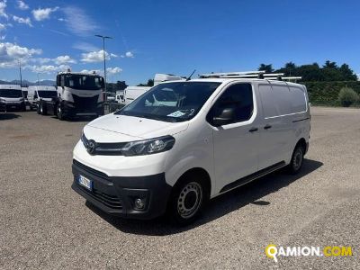Toyota Proace 2ª serie Proace 1.6D 115CV S&S PC-TN Furgone Compact 3p.10q