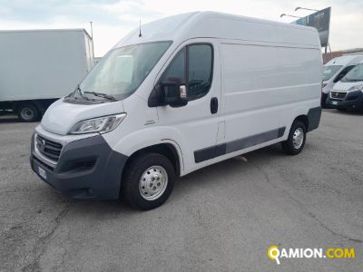 Fiat Ducato (3ª serie) Ducato 11 2.3 JTD PC Furgone