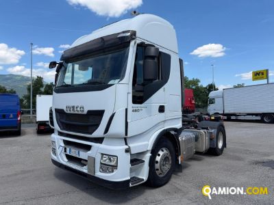 Iveco Mod. IVECO Vers. IVECO