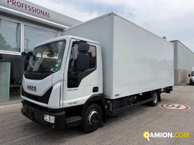 Iveco Mod. IVECO Vers. IVECO
