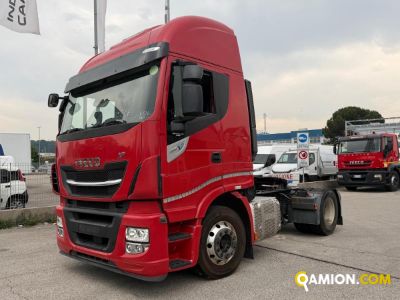 Iveco Mod. IVECO Vers. IVECO