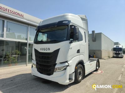 Iveco Mod. IVECO Vers. IVECO