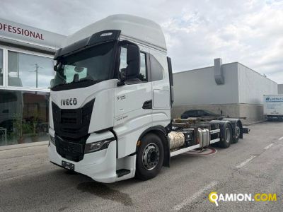 Iveco Mod. IVECO Vers. IVECO