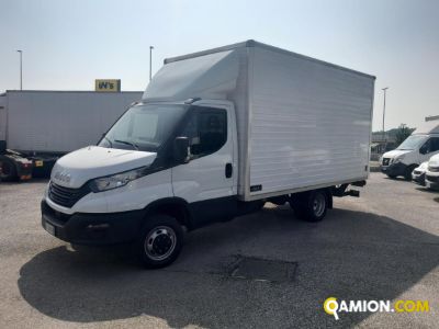 Iveco Mod. IVECO Vers. IVECO