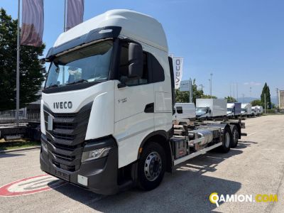 Iveco Mod. IVECO Vers. IVECO
