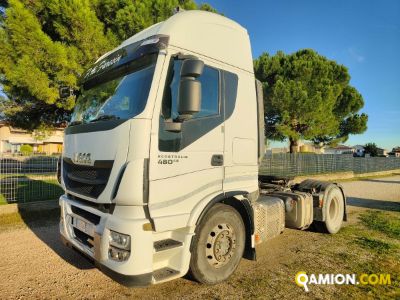 Iveco Mod. IVECO Vers. IVECO