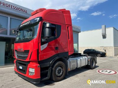 Iveco Mod. IVECO Vers. IVECO