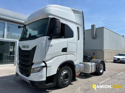 Iveco Mod. IVECO Vers. IVECO
