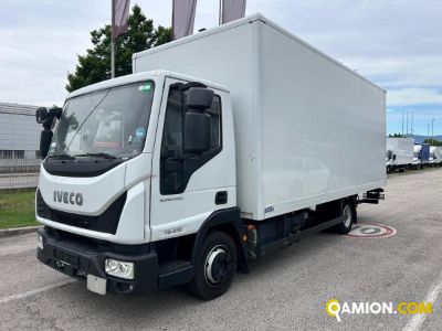 Iveco Mod. IVECO Vers. IVECO