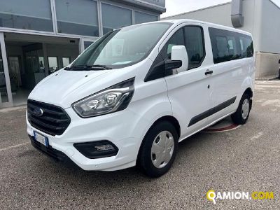 Ford Mod. FORD Vers. FORD