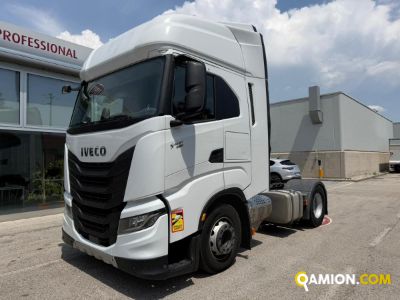 Iveco Mod. IVECO Vers. IVECO