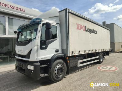 Iveco Mod. IVECO Vers. IVECO