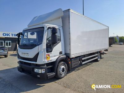 Iveco EUROCARGO ML120E22P EUROCARGO ML120E22P