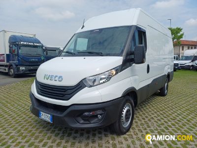 Iveco DAILY 35S16 - 3520 DAILY 35S16 - 3520