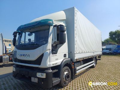 Iveco EUROCARGO ML120E25 EUROCARGO ML120E25
