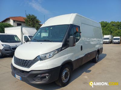 Iveco DAILY 35S14A8 DAILY 35S14A8