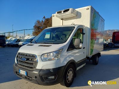 Ford TRANSIT TRANSIT