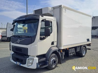 Volvo FL100 Volvo FL100