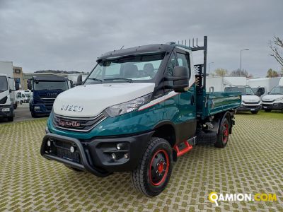 Iveco DAILY 70S18 C.A. - TIGROTTO