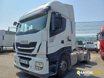 Iveco STRALIS AS440S46T/P STRALIS AS440S46T/P