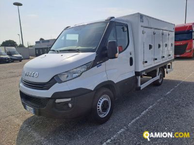 Iveco DAILY 35S14 DAILY 35S14