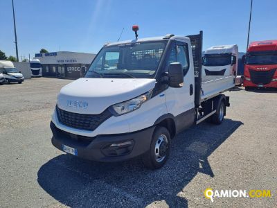 Iveco DAILY 35C14 - 3450 DAILY 35C14 - 3450