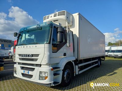 Iveco STRALIS AS190S36 STRALIS AS190S36