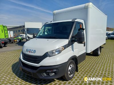 Iveco DAILY 35C16 - 4100 DAILY 35C16 - 4100