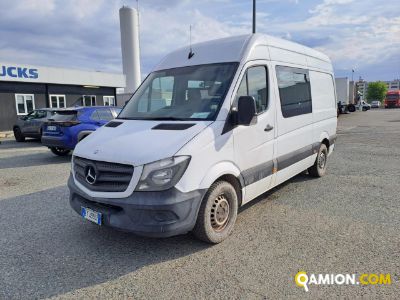 Mercedes SPRINTER SPRINTER
