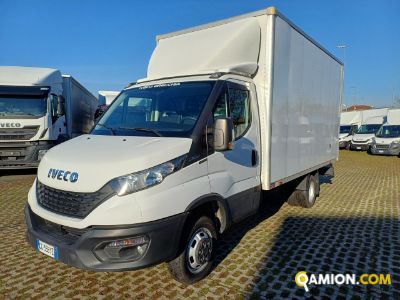 Iveco DAILY 35C14 DAILY 35C14